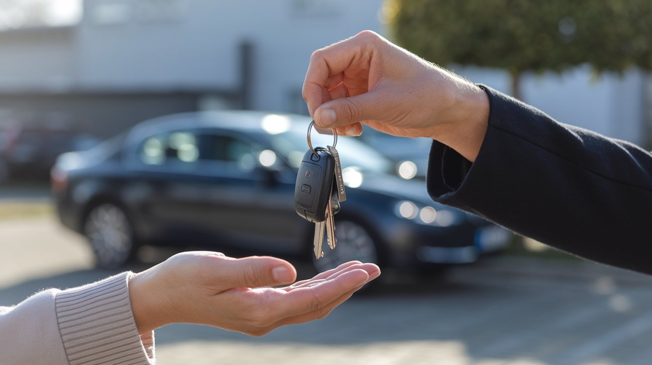 Prodej automobilu nemusí být stresující s pomocí zahotove.cz